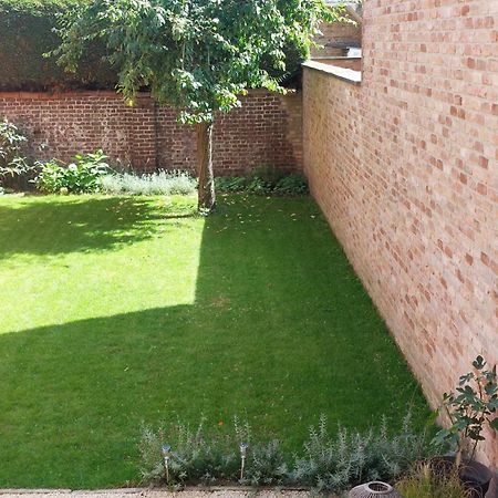 Huys 34, Uw Thuis Weg Van Huis Villa Maldegem Eksteriør billede