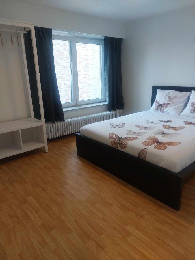 Huys 34, Uw Thuis Weg Van Huis Villa Maldegem Eksteriør billede