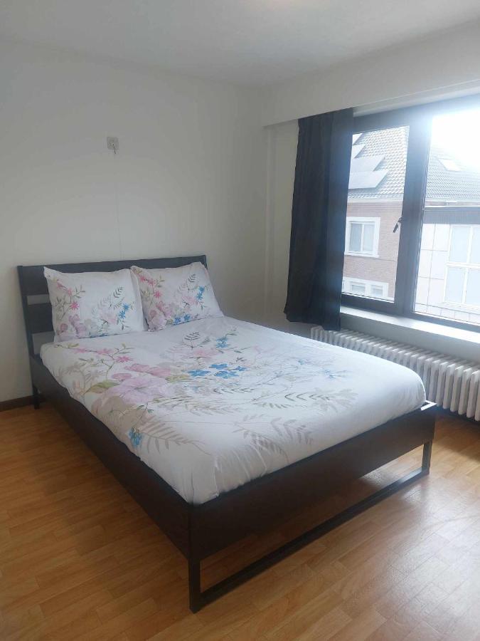 Huys 34, Uw Thuis Weg Van Huis Villa Maldegem Eksteriør billede