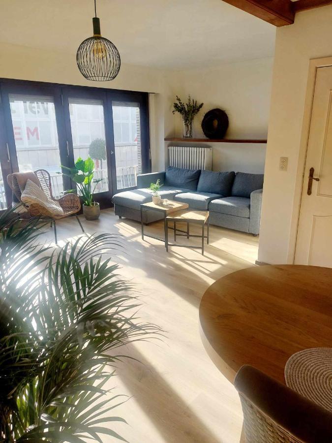 Huys 34, Uw Thuis Weg Van Huis Villa Maldegem Eksteriør billede