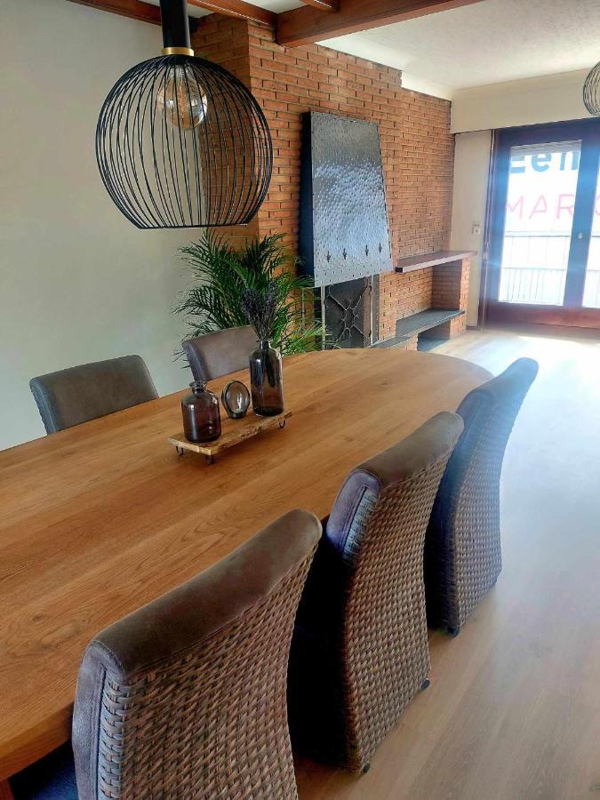 Huys 34, Uw Thuis Weg Van Huis Villa Maldegem Eksteriør billede