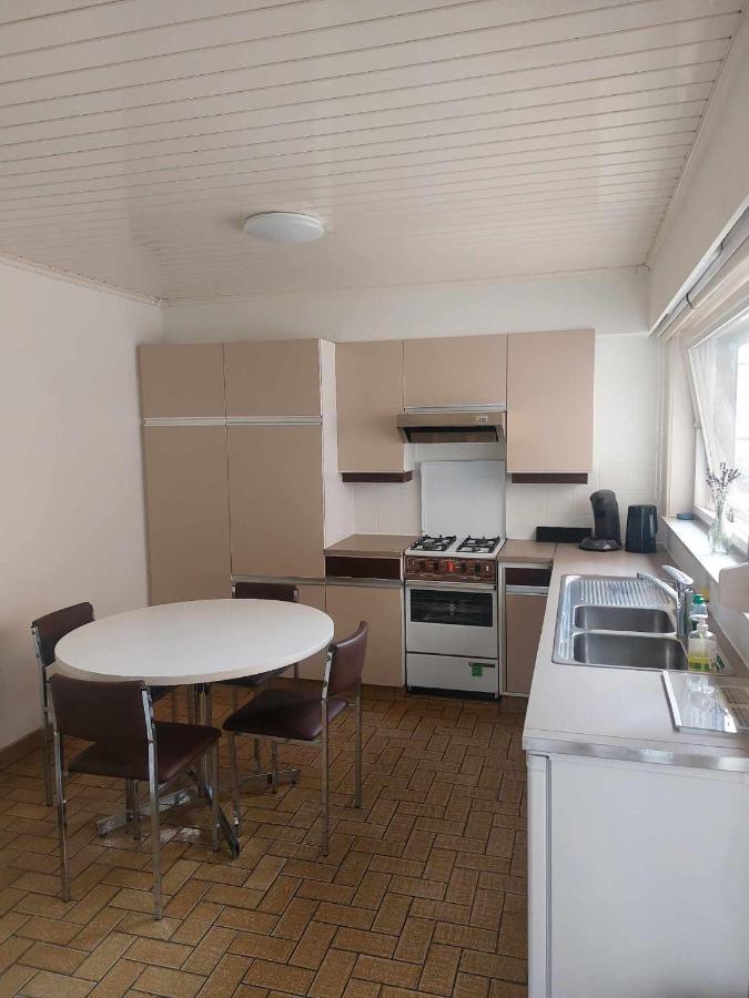Huys 34, Uw Thuis Weg Van Huis Villa Maldegem Eksteriør billede