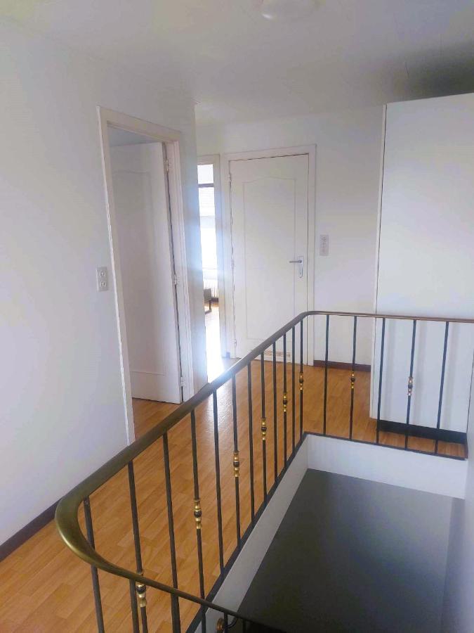 Huys 34, Uw Thuis Weg Van Huis Villa Maldegem Eksteriør billede