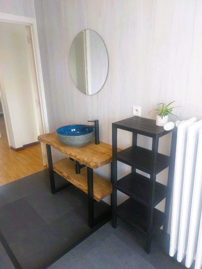 Huys 34, Uw Thuis Weg Van Huis Villa Maldegem Eksteriør billede