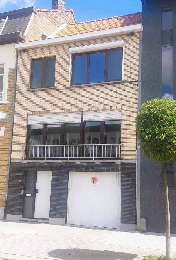 Huys 34, Uw Thuis Weg Van Huis Villa Maldegem Eksteriør billede