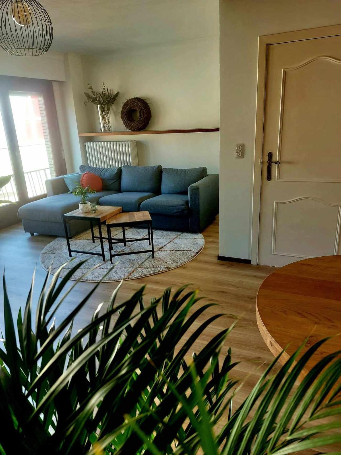 Huys 34, Uw Thuis Weg Van Huis Villa Maldegem Eksteriør billede